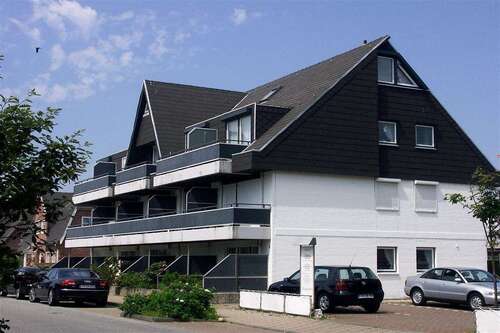 Foto - Wohnung zum Kaufen in Sylt 340.000,00 € 32.53 m²