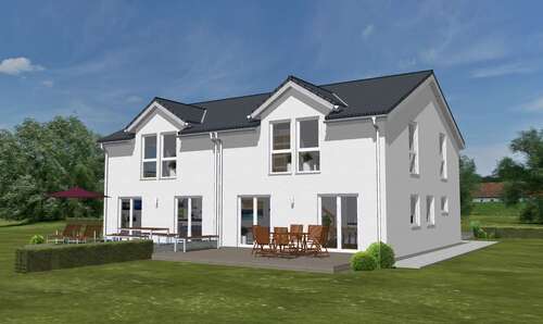 Foto - Haus zum Kaufen in Zülpich 288.456,00 € 120 m²