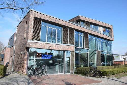 Foto - Büro in Harrislee 5.440,00 € 320 m²