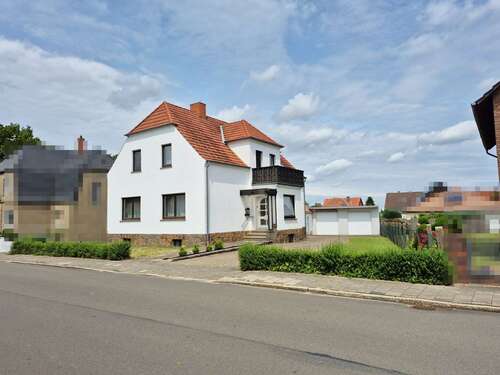 Foto - Haus zum Kaufen in Lübbecke 285.000,00 € 181 m²