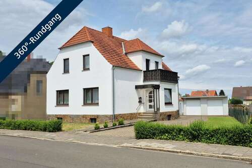 Foto - Haus zum Kaufen in Lübbecke 285.000,00 € 181 m²
