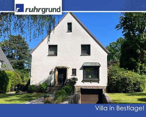 Foto - Haus zum Kaufen in Dortmund Kirchhörde 1.249.000,00 € 190.44 m²