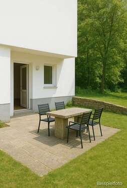 Foto - Wohnung zum Mieten in Morbach 700,00 € 60 m²