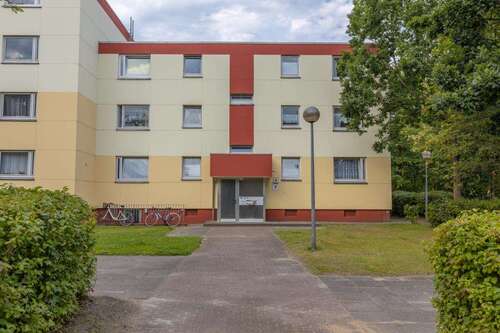 Foto - Wohnung zum Mieten in Harrislee 709,00 € 79.5 m²