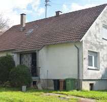 Haus zum Kaufen in Waldenburg 265.000,00 € 172 m²