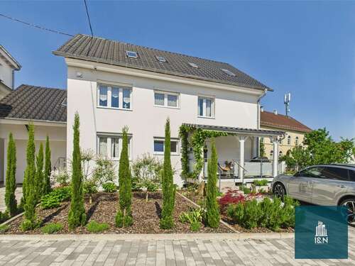 Foto - Haus zum Kaufen in Gaggenau 849.000,00 € 230 m²