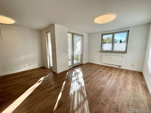 Foto - Wohnung zum Kaufen in Schwabach 179.000,00 € 51.9 m²