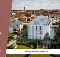 Wohnung zum Kaufen in Neu-Ulm Burlafingen 769.900,00 € 123 m² - Neu-Ulm / Burlafingen