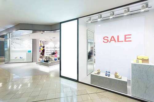 Foto - Einzelhandel in Wiesbaden Wiesbaden Mitte 2.250,00 € 60 m²