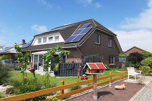 Foto - Haus zum Kaufen in Butjadingen 350.000,00 € 172 m²