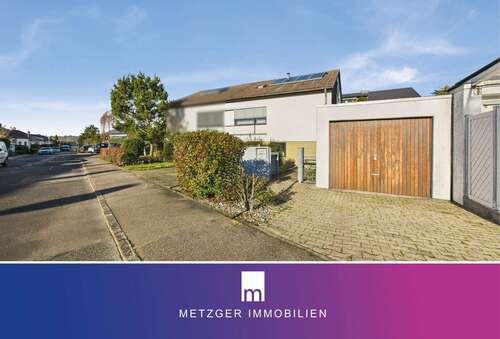 Foto - Haus zum Kaufen in Altbach 589.000,00 € 130 m²