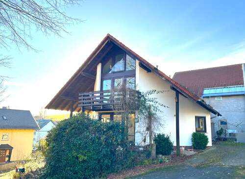 Foto - Haus zum Kaufen in Hilders Harbach 259.000,00 € 145 m²