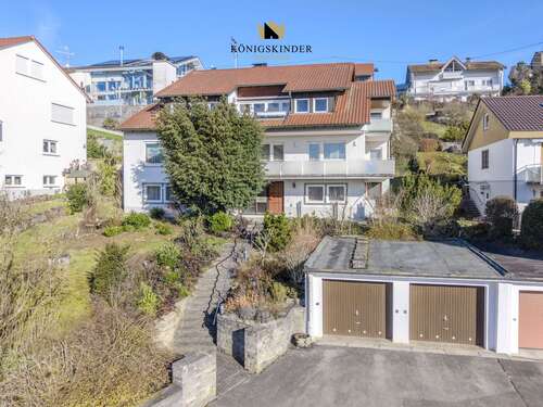 Foto - Haus zum Kaufen in Backnang 699.000,00 € 213.43 m²