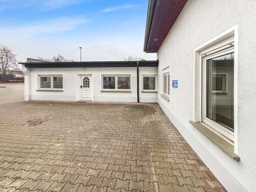 Foto - Büro in Magdeburg 785,85 € 120.9 m²