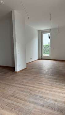 Foto - Wohnung zum Mieten in Nürnberg 810,00 € 39.25 m²