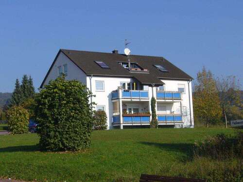 Foto - Wohnung zum Mieten in Aßlar-Werdorf 575,00 € 82 m²