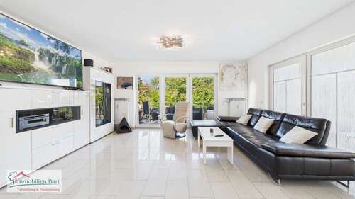 Foto - Wohnung zum Kaufen in Perl 374.800,00 € 108.4 m²