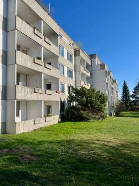 Foto - Wohnung zum Mieten in Göttingen 489,00 € 45 m²