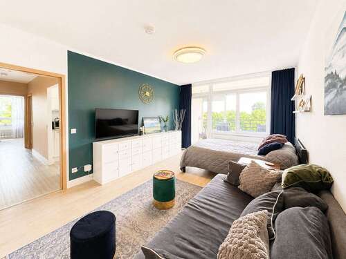 Foto - Wohnung zum Kaufen in Monheim am Rhein 259.000,00 € 82 m²