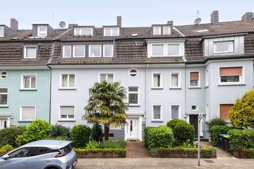 Foto - Wohnung zum Kaufen in Essen 165.000,00 € 93.9 m²