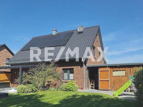 Foto - Haus zum Kaufen in Melbeck 625.000,00 € 134 m²