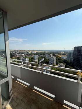 Foto - Wohnung zum Kaufen in Eschborn 239.000,00 € 52.39 m²
