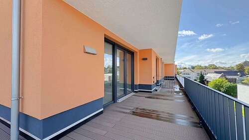 Foto - Wohnung zum Kaufen in Alfter-Witterschlick 529.000,00 € 101 m²