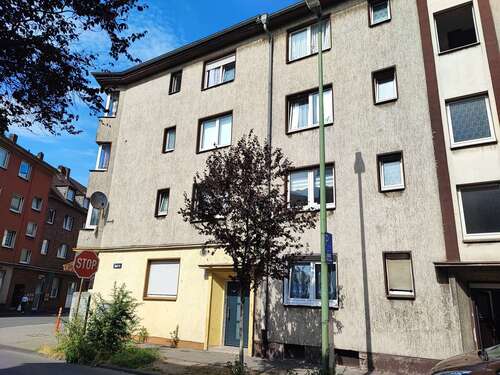 Foto - Wohnung zum Kaufen in Duisburg Marxloh 99.000,00 € 89.26 m²