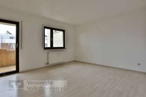 Foto - Wohnung zum Kaufen in Tamm 189.000,00 € 43 m²