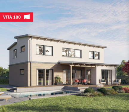 Foto - Haus zum Kaufen in Bad Münstereifel 410.326,00 € 180 m²