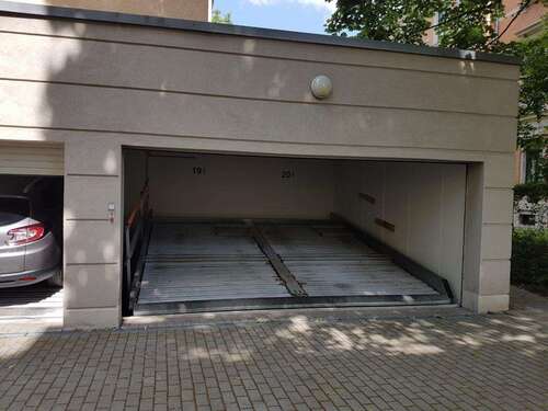 Foto - Garage zu vermieten in Dresden 59,50 €