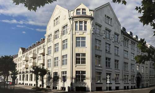 Foto - Wohnung zum Kaufen in Leipzig Reudnitz-Thonberg 105.000,00 € 26.17 m²