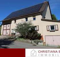 Haus zum Kaufen in Sulz 135.000,00 € 95 m²