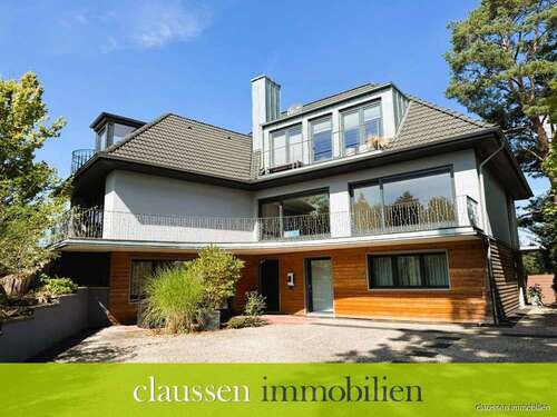 Foto - Wohnung zum Kaufen in Schneverdingen 375.000,00 € 134 m²
