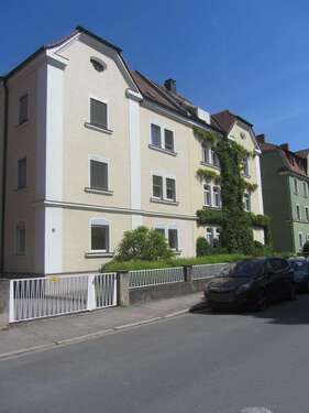 Foto - Wohnung zum Mieten in Bayreuth 1.200,00 € 120.96 m²