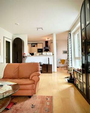 Foto - Wohnung zum Kaufen in Berlin 562.000,00 € 93.77 m²