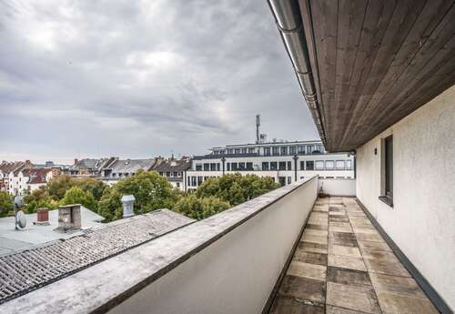 Foto - Wohnung zum Kaufen in Wiesbaden 379.000,00 € 105 m²