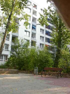 Foto - Wohnung zum Mieten in Düsseldorf 465,00 € 35.77 m²