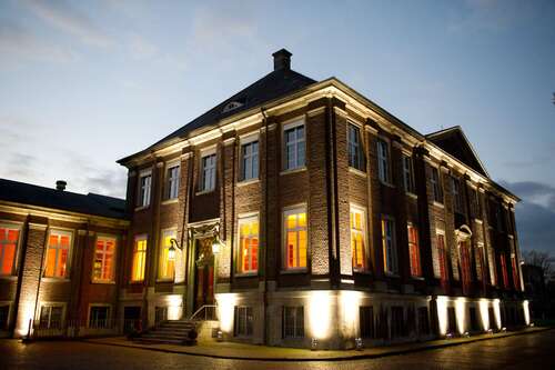 Foto - Büro in Mönchengladbach 575,00 € 45 m²