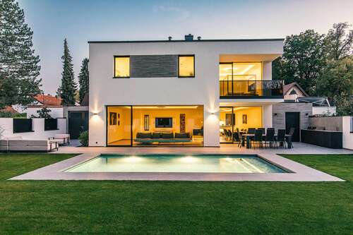 Foto - Haus zum Kaufen in Planegg 4.500.000,00 € 215.36 m²