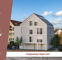 Wohnung zum Kaufen in Neu-Ulm Burlafingen 344.900,00 € 56.69 m² - Neu-Ulm / Burlafingen