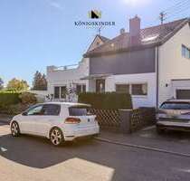 Haus zum Kaufen in Filderstadt 599.000,00 € 129 m²