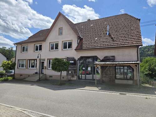 Foto - Haus zum Kaufen in Tieringen 347.000,00 € 280 m²
