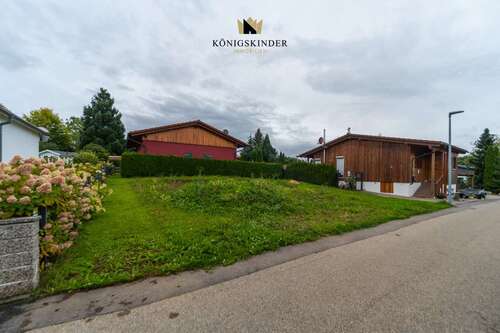 Foto - Grundstück zu verkaufen in Hohenstadt 99.000,00 € 233 m²