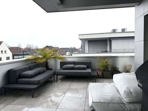 Foto - Wohnung zum Mieten in Verl 1.300,00 € 137.4 m²