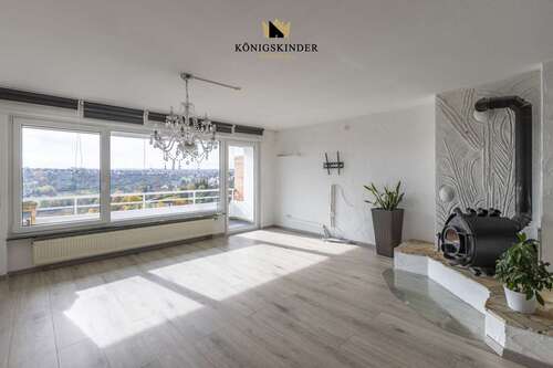 Foto - Wohnung zum Mieten in Holzgerlingen 1.295,00 € 107 m²