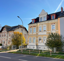 Wohnung zum Kaufen in Weißenfels 109.000,00 € 89 m²