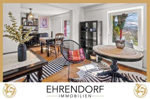 Foto - Wohnung zum Kaufen in Halver 144.000,00 € 80 m²