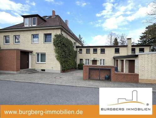 Foto - Haus zum Kaufen in Wennigsen (Deister) 595.000,00 € 653.55 m²