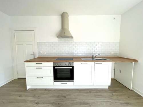 Foto - Wohnung zum Mieten in Schwarzenbek 700,00 € 53 m²